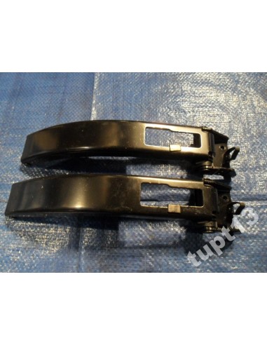 VW CRAFTER SPRINTER ZAWIAS DRZWI LEWY TYŁ ORGINAŁ