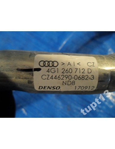 AUDI A6 4G0 PRZEWÓD KLIMATYZACJI 4G1260712D