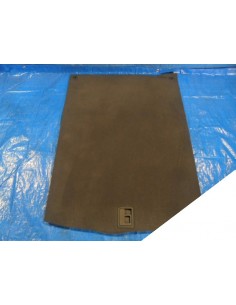 AUDI A6 4G0 SEDAN WYKŁADZINA BAGAŻNIKA CZARNA