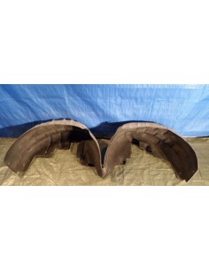 VW GOLF VII KOMBI NADKOLE TYLNE LEWE 5G9810971