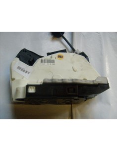 VW POLO 6R 09-15 R ZAMEK DRZWI PRAWY PRZÓD