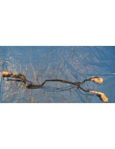 VW TOUAREG 2010-14R 3.0 TDI PRZEWODY WSPOMAGANIA