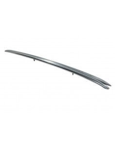 AUDI A4 LIFT 8W KOMBI RELINGI DACHOWE CHROMOWE