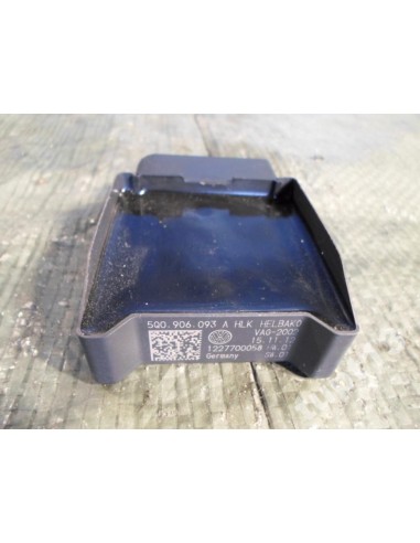 VW AUDI SEAT SKODA MODUŁ POMPY PALIWA 5Q0906093A