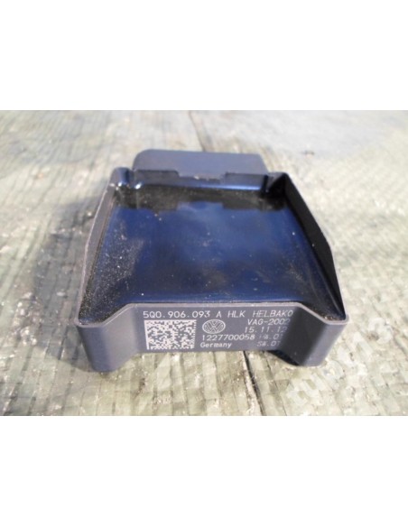 VW AUDI SEAT SKODA MODUŁ POMPY PALIWA 5Q0906093A