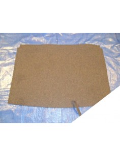 VW GOLF VI PLUS WYKŁADZINA BAGAŻNIKA JAK NOWA