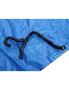 VW AUDI SEAT SKODA PRZEWÓD WODNY 1K0122051HM