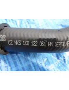 VW AUDI SEAT SKODA PRZEWÓD WODNY 1K0122051HM 2