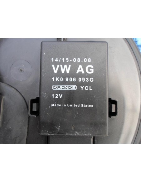 VW MODUŁ POMPY PALIWA 1K0906093G