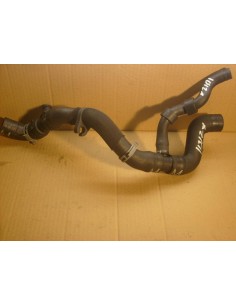 SEAT IBIZA 2009-2010 R 1.6 TDI WĄŻ CHŁODNICY