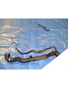 VW AUDI SEAT SKODA 2.0 TSI WĄŻ PRZEWÓD WODNY