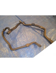 VW AUDI SKODA SEAT 1.6 FSI WĄŻ PRZEWÓD WODNY