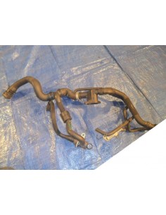 VW AUDI SKODA SEAT 1.6 FSI WĄŻ PRZEWÓD WODNY