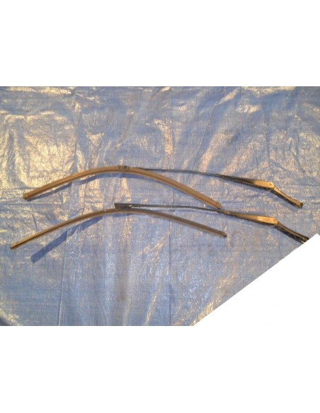 VW GOLF VI PLUS RAMIONA PIÓRA WYCIERACZEK KOMPLET