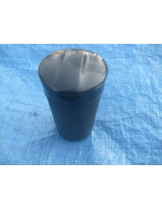 VW POLO 2009-2010 R POPIELNICZKA NOWA ORYGINAŁ