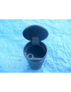 VW POLO 2009-2010 R POPIELNICZKA NOWA ORYGINAŁ 2