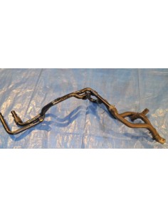 VW AUDI SKODA SEAT 2.0 TDI WĄŻ PRZEWÓD WODNY