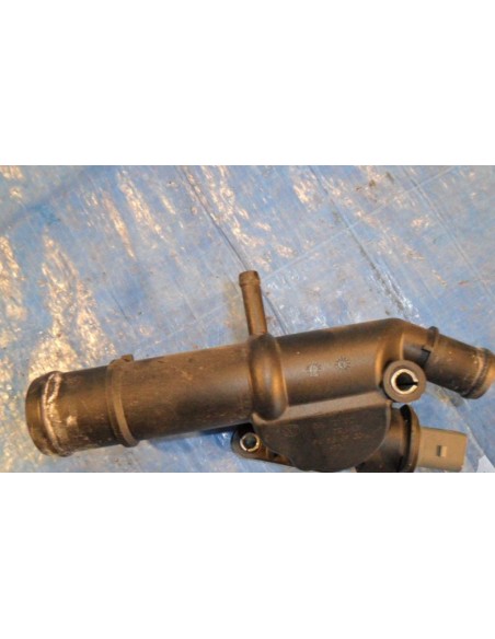VW AUDI SKODA SEAT 2.0 TDI OBUDOWA TERMOSTATU