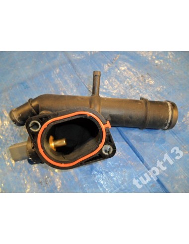 VW AUDI SKODA SEAT 2.0 TDI OBUDOWA TERMOSTATU