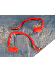 VW JETTA 5C FL 2014-15 R ZAWIASY KLAPY TYLNEJ