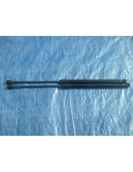 VW POLO 2009-2010 R SIŁOWNIKI TELESKOPY KLAPY TYŁ