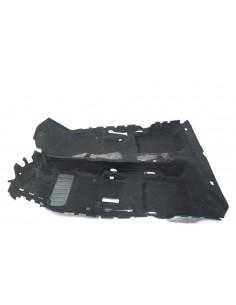 VW GOLF VII DYWAN WNĘTRZA CZARNY 5G1863367 B