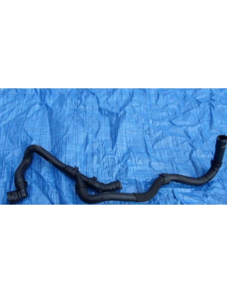 VW AUDI SEAT SKODA PRZEWÓD WODNY 1K0122073GS