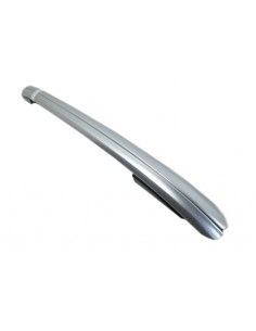 VW SHARAN ALHAMBRA 7N0 RELINGI DACHOWE CHROMOWE