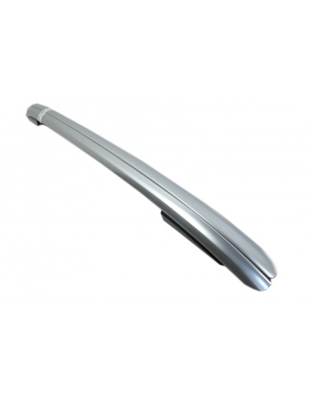 VW SHARAN ALHAMBRA 7N0 RELINGI DACHOWE CHROMOWE