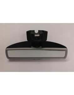 VW GOLF VI PLUS LUSTERKO WEWNĘTRZNE 5M0857511C