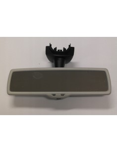 VW GOLF VI PLUS LUSTERKO WEWNĘTRZNE 5M0857511C 2