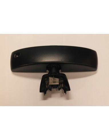 VW GOLF VI PLUS LUSTERKO WEWNĘTRZNE 5M0857511C