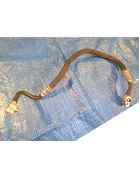 AUDI A6 4F0 2.0 TDI PRZEWÓD KLIMATYZACJI