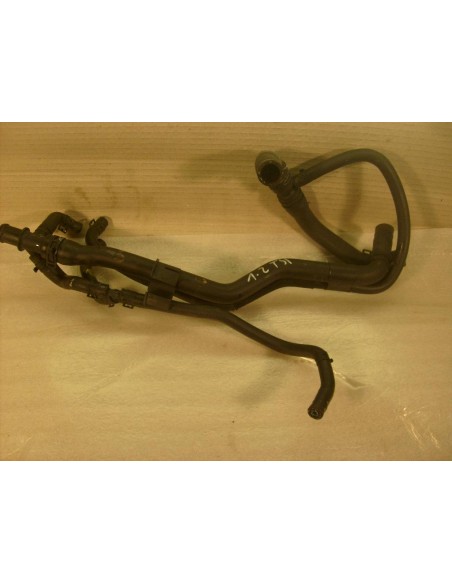 VW POLO 2009-2010 R 1.4 TSI WĄŻ CHŁODNICY WODY