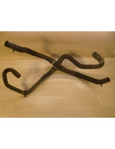 VW POLO 2009-2010 R 1.4 TSI WĄŻ CHŁODNICY WODY