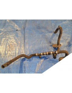 AUDI A6 4F0 04-08 PRZEWODY WODNE