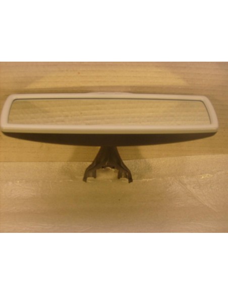 VW POLO 2009-2010 R LUSTERKO WEWNĘTRZNE