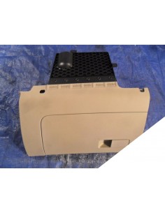 SKODA RAPID 2012-13 R SCHOWEK PASAŻERA