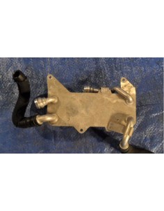 AUDI 3.0 TDI FL CHŁODNICZKA OLEJU 8K0317021D