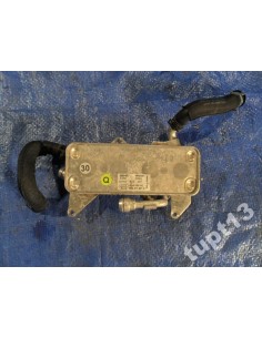 AUDI 3.0 TDI FL CHŁODNICZKA OLEJU 8K0317021D 2