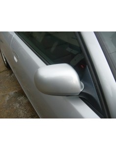 AUDI A4 LUSTERKO ZEW. PRAWE ELEKTRYCZNE KOMPLETNE