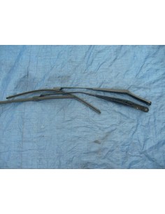 VW EOS RAMIONA PIÓRA WYCIERACZEK ORGINAŁ KOMPLET