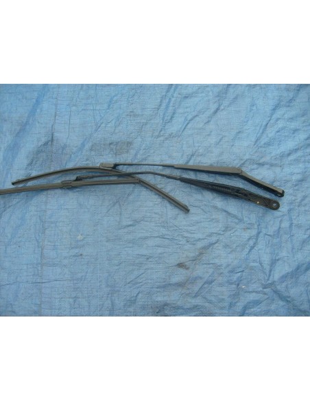 VW EOS RAMIONA PIÓRA WYCIERACZEK ORGINAŁ KOMPLET