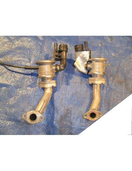 AUDI A4 RS4 RS5 ZAWÓR EGR 079131166S