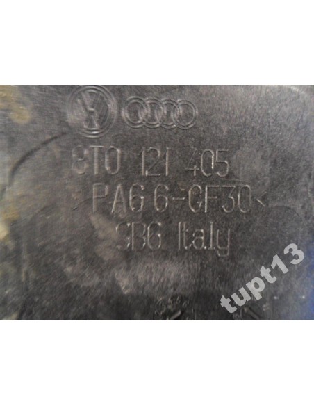 AUDI A4 S4 8K0 2008-12 R ZBIORNICZEK WYRÓWNAWCZY