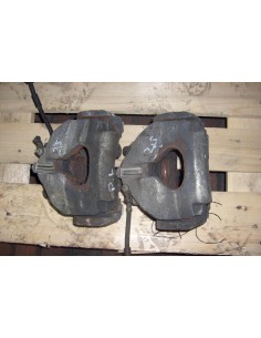 VW TOUAREG 2.5 VW T5 ZACISKI HAMULCOWE