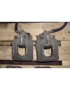 VW TOUAREG 2.5 VW T5 ZACISKI HAMULCOWE 2