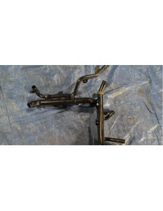 VW T5 T6 2.0 TDI PRZEWÓD WODNY 03L121064 F