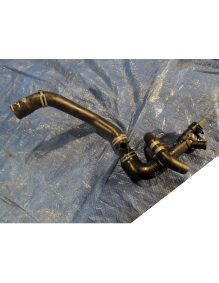 VW T5 T6 2.0 TDI PRZEWÓD WODNY 7E0122101 B