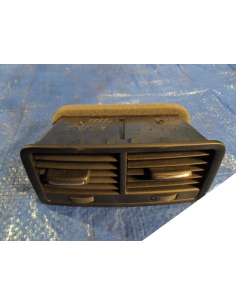 AUDI Q7 FL KRATKA ŚRODKOWA NAWIEW ŚRODKOWY